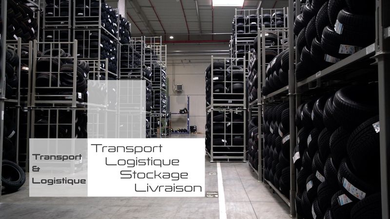 Transport et logistique en Rhône Alpes